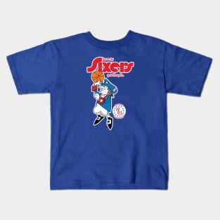 Hoopla Kids T-Shirt